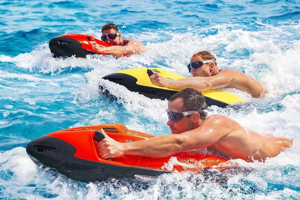 SEABOB-Race-1